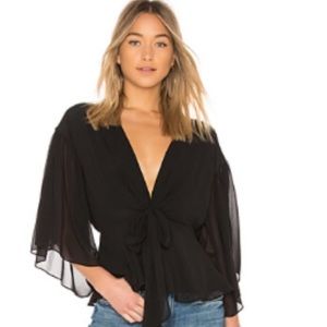 REVOLVE blouse top 🔥🔥